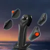 Thrustmaster TCA Sidestick Airbus Edition Náhľad obrázku produktu 17