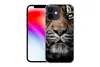 MuchoWow® Handyhülle Schutzhülle Hülle für iPhone 12 mini Produktbild-Vorschau 2