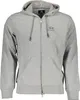 LA MARTINA Herren SWEATSHIRT Grau Produktbild-Vorschau 1