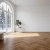 XMTECH Vinylová podlaha, PVC podlahová krytina, samolepicí Náhled obrázku produktu 1