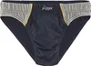 LE JOGGER Slip 6 -teilig marine, grau Größe 6 Produktbild-Vorschau 3
