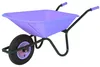 FORT 515-90 Cosmo Universalschubkarre Schubkarre| Lavendel Produktbild-Vorschau 6