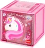 Organizzatore da scrivania Legami - CUTIE CUBE - UNICORN Anteprima dell’immagine prodotto 5