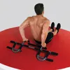 Iron Gym - Xtreme - Allenatore per porte Anteprima dell’immagine prodotto 3