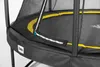 Salta Comfort Edition - Ø 427cm - rond noir - Filet de Voir les images du produit 2