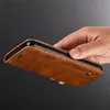Handy Hülle Schutz Tasche für Huawei P20 Pro Cover Wallet Produktbild-Vorschau 1