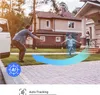 EZVIZ HB8 2K WLAN batteriebetriebene Überwachungskamera mit Produktbild-Vorschau 30