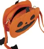 Torebka w kształcie dyni - idealna do kostiumu na Halloween Podgląd zdjęcia produktu 9