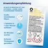 Wicked Chili 20 Stück 1 Liter Wassertabletten zur Produktbild-Vorschau 3