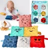 Mom's Care sensorisches Spielzeug Emotionsbeutel für Kinder Produktbild-Vorschau 3