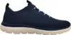 Skechers Summits Louvin Blau NVOR Größe EU 44 Produktbild-Vorschau 8