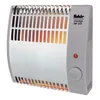 Fakir Frostwächter HF500, 500W, Farbe Chrom Produktbild-Vorschau 2