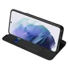 Dux Ducis Skin Pro Holster Case with Flap Samsung Galaxy Voir les images du produit 8