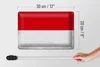 Blechschild Flagge Monaco 30x20cm Flag of Monaco Vintage Produktbild-Vorschau 5