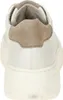 Gabor 73.222 Damenschuhe - bequeme Schnür- Halbschuhe weiß Produktbild-Vorschau 6