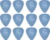 Dunlop 417P 1.14 Gator Grip Standard Plektrum Produktbild-Vorschau 1