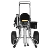 Airless verf- en plamuurspuit WABROTECH WT60 – 6 l/min, 227 Productafbeelding-voorbeeld 5