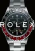 Rolex Philosophy Anteprima dell’immagine prodotto 1