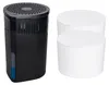 WENKO Raumentfeuchter Mod. Drop Schwarz 2 x 1000 g, für Produktbild-Vorschau 1