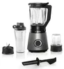 Bosch Serie 4 MMB6177S Mixer 1,5 l Tischplatten-Mixer 1200 Produktbild-Vorschau 1