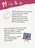 Mein dickes Schüler-Witzebuch Produktbild-Vorschau 8