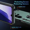 Custodia per cellulare con anello magnetico per Samsung Anteprima dell’immagine prodotto 3