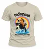 Undiagnosed But Something Ain't Right Pferd Statement Produktbild-Vorschau 2