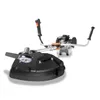 FUXTEC Benzin Motorsense FX-MS125 - 25,4ccm | 1PS | 5,5 kg Produktbild-Vorschau 11