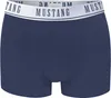 MUSTANG Retro-Pants Herren Unterhose Boxershorts Produktbild-Vorschau 11