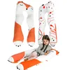 Oreiller pour enfants KomfortKissen© Kids, micro-peluche Voir les images du produit 6
