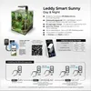 LEDDY SMART 4,8 W PLANT&NIGHT nero Anteprima dell’immagine prodotto 11