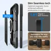 Spigen Core Armor Mag Magsafe Apple iPhone 16 Matt Schwarz Voir les images du produit 10