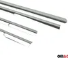 Listwy okienne do Mercedes ML W164 2005-2011 stal Podgląd zdjęcia produktu 8