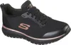 Skechers Squad SR 77222EC BKRG (42/BKRG) Produktbild-Vorschau 22