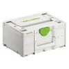 Festool Energie Set 2x BP 18 Li 3,0 C Akku 18 V 3,0 Ah / Produktbild-Vorschau 4