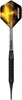 Unicorn Black Brass Gary Anderson Soft Darts - 16g -- 1 Produktbild-Vorschau 2