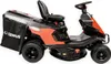 Cedrus C-Trac 65Mc Garden Tractor Rider Lawn Rider Lawn Voir les images du produit 8