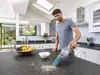 Black & Decker Aspirador de Mano 7.2V Produktbild-Vorschau 6