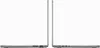Apple MacBook Pro 14‘‘ M3 8-Core 16GB/1TB spacegrau Produktbild-Vorschau 7