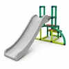 MAS Alma Babyrutsche mit Turm & Baukasten, 1,49 m Produktbild-Vorschau 1