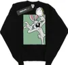 Looney Tunes - Sweatshirt für Herren BI33004 (S) (Schwarz) Produktbild-Vorschau 1