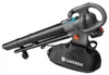 Soffiatore a batteria Gardena PowerJet Collect 18V P4A Set Anteprima dell’immagine prodotto 8