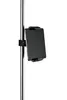 DURABLE Uchwyt na tablet TOUGH CLAMP XL, Czarny, 894601 Podgląd zdjęcia produktu 2