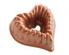 Nordic Ware -Elegant Heart Bundt Produktbild-Vorschau 2