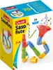 Quercetti Bauset Saxoflute - buntes Musikinstrument Produktbild-Vorschau 4