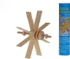 Kraul Bausatz Kleines Wasserrad Produktbild-Vorschau 8