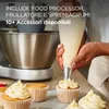 Kenwood Küchenmaschine Prospero+ KHC29.H0WH Produktbild-Vorschau 19