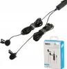 BOYA BY-M1DM, Mikrofón na rozhovory, -30 dB, 65 - 18000 Hz, Náhľad obrázku produktu 29