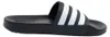 Adidas  Badepantolette 'Adilette Shower' legink/white, Produktbild-Vorschau 13