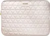 Guess Hülle GUCS13QLPK 13" /pink Gesteppte Handyhülle Produktbild-Vorschau 5